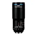 Laowa 90mm F2.8 2x Ultra Macro APO Lens